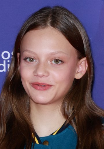 Emma Pokromska / Majka Boska