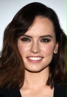 Daisy Ridley / Ophelia