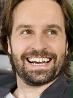 Alfie Boe 