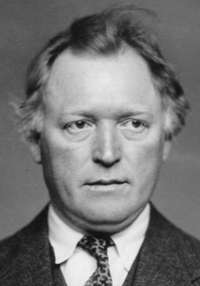 Werner Krauss 