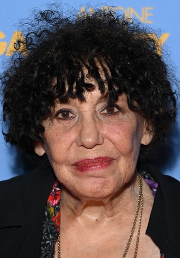 Liliane Rovère / Arlette Az&eacute;mar