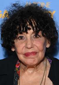 Liliane Rovère 
