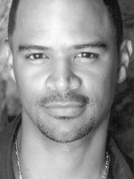 Dondre Whitfield / Dwain