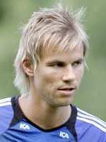Niclas Alexandersson