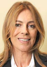 Kathryn Bigelow 