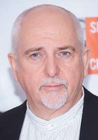 Peter Gabriel 
