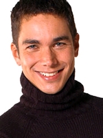 Adrian Rubio 