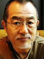 Kazuyoshi Kushida / Profesor Mikoshiba