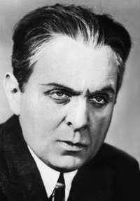 Rudolf Klein-Rogge 