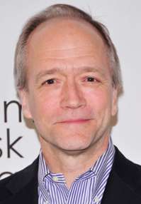 Douglas McGrath 