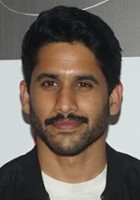 Naga Chaitanya Akkineni / 