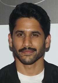Naga Chaitanya Akkineni 