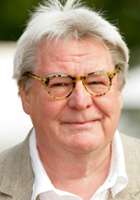 Alan Parker