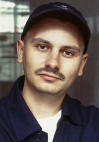 Michał Toczek 