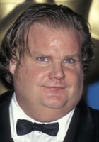 Chris Farley / Mechanik Roonie, chłopak Connie