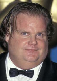 Chris Farley I