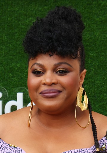 Gbemisola Ikumelo / Steff Frost