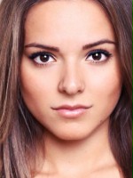 Anna Kolobaeva 