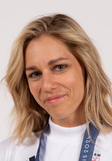 Aleksandra Mirosław / 
