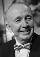 Walter Brennan / Pop Gruber