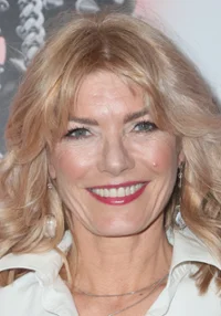 Małgorzata Lewińska 