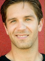 Scott Joel Gizicki 