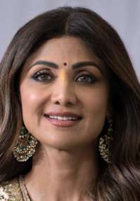 Shilpa Shetty Kundra 