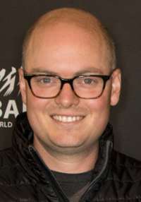 Jon Bardin I