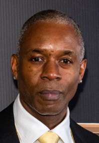 Wil Johnson I