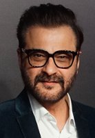 Sanjay Kapoor / Salman