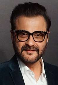 Sanjay Kapoor I