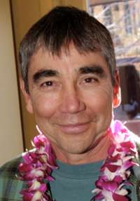 Gerry Lopez I