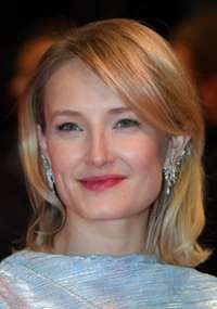 Ine Marie Wilmann 