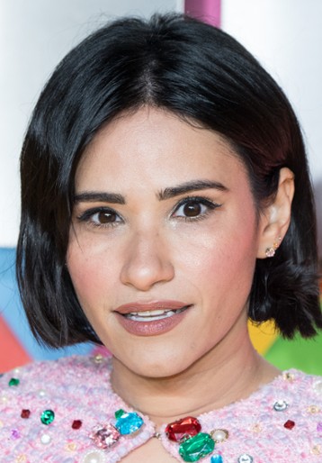 Tiffany Smith / Ophelia Avila