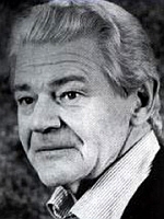 Roland Hewgill 