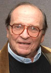 Sidney Lumet 