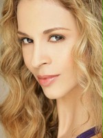 Sandy Morrisa / Jenny