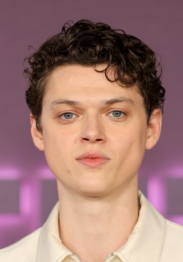 Brad Alexander / Edward