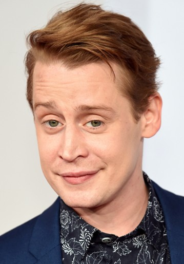 Macaulay Culkin / Lacerta Legate