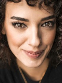 Seda Bakan / Leyla