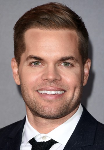 Wes Chatham / Vince