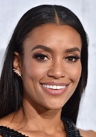 Annie Ilonzeh / $character.name.name
