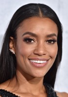 Annie Ilonzeh / Faith