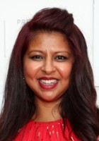 Reena Shah / Tajemnicza piękność