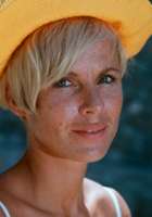 Bibi Andersson