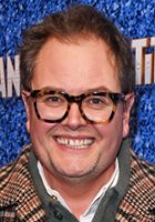 Alan Carr / Mistrz ceremonii