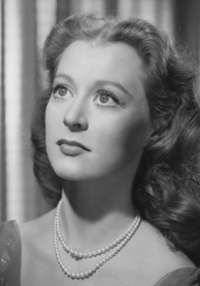 Moira Shearer 