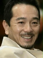 Chen-guang Zhang / Ojciec Xuejiaego Bai