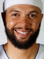 Deron Williams I