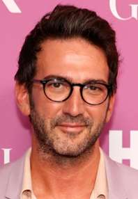 Josh Schwartz I